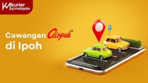 Cawangan Airpak Express Ipoh Malaysia 2026