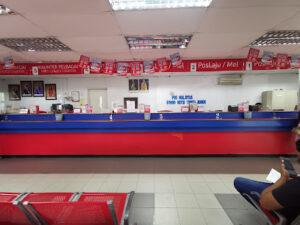 √ Senarai Pos Laju Kota Tinggi: Alamat, Waktu & Contact