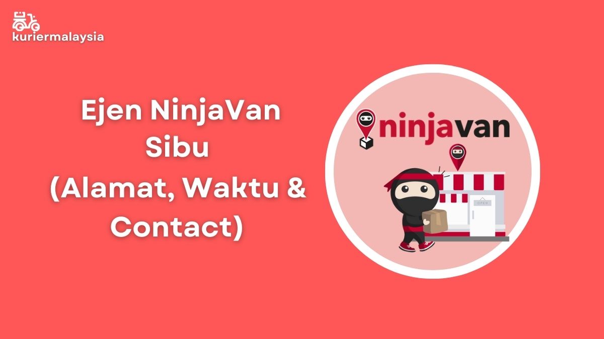  ejen ninja van di sibu alamat no telefon 